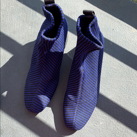 Booties - Picture 1 of 2